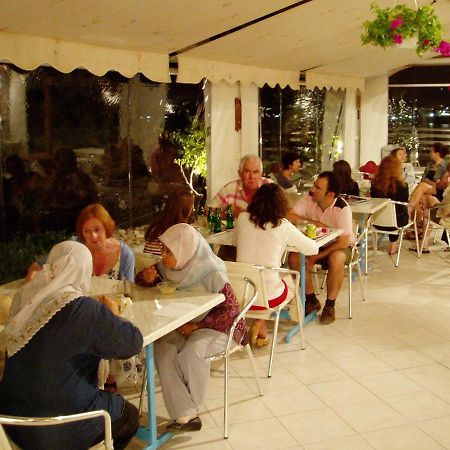 Kavos Bay Seafront Hotel Agia Marina  Exterior photo